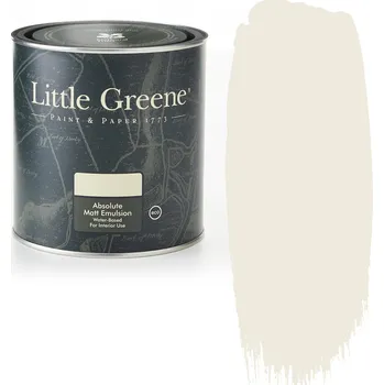 Lak na dřevo Green Stone - Pale (268) Báze: Absolute Matt Emulsion, Objem: 2,5 L