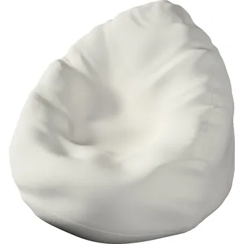 Sedací pytel Sedací vak s volbou látky - 3 velikosti, světle šedá, Ø50 x 85 cm, Living II