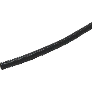kabelová chránička Ohebná hadice, 6,8 / 10mm, polyethylen, cena za 1m<br />Výrobce: - 437606