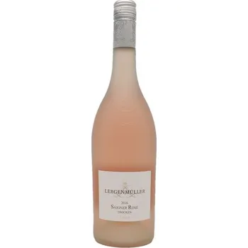 Johannes Lergen Müller Saigner Rosé Trocken (0,75l)