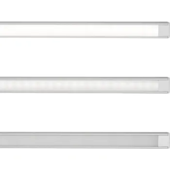 LED páska Sada světelných LED pásků, 3ks, Dimatec