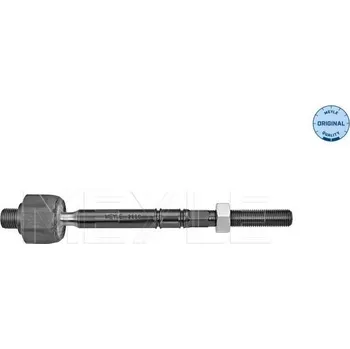 Soustava řízení Axiální kloub, příčné táhlo řízení MEYLE 516 031 0012