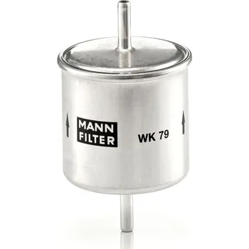 Autodíl Palivový filtr MANN-FILTER WK 79