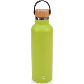 Láhev Iris Barcelona Termoláhev 750 ml zelená