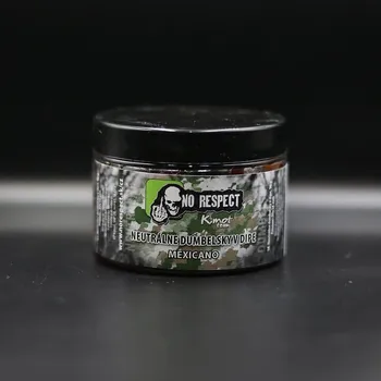 Boilies Neutrální dumbelsky No Respect 90g - LSD