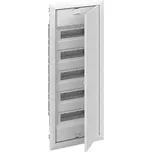 ABB ELSYNN UK660E3 Rozvodnice pro zapuštěnou montáž s rámem 60mod. *2CPX077844R9999 (ABB 2CPX077844R9999)