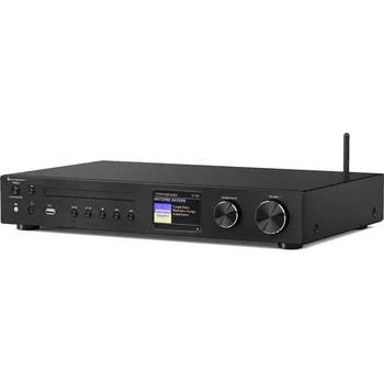 Soundmaster ICD4350SW černý