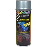 Dupli-Color Tuning Žáruvzdorný sprej Supertherm, stříbrná, 400 ml 191770