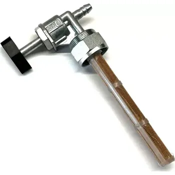 Palivový systém pro motocykl Palivový kohout Jawa Babetta - ČR