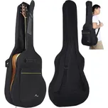Malatec Obal na klasickou kytaru černý Malatec 7880