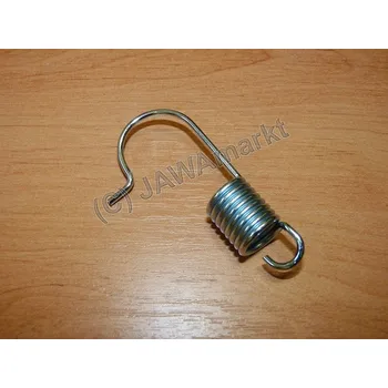Made in Czech Pružina nádrže Jawa 634