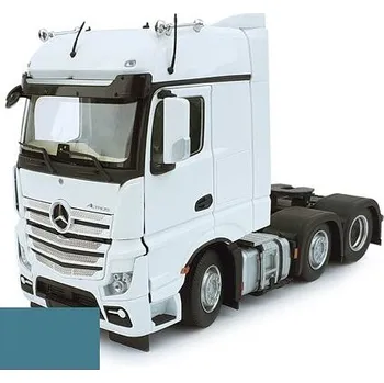 Autolak Autolak do pistole MERCEDES truck 5380 DELPHINBLAU