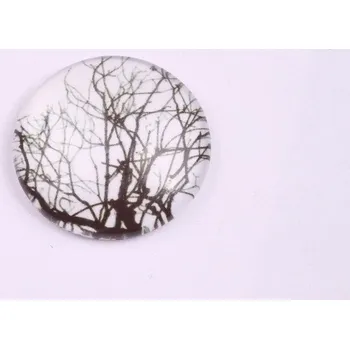 Korálek Kabošon č.973 - 25 mm