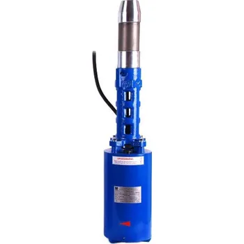 Čerpadlo P-CH PCH 5/4"T-60-25 400V, ponorné 5" čerpadlo,kabel 20m