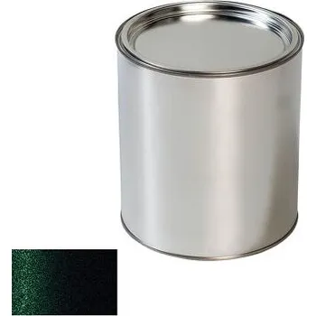 Autolak Autolak do pistole Mercedes 989 SMARAGDGRUEN MET