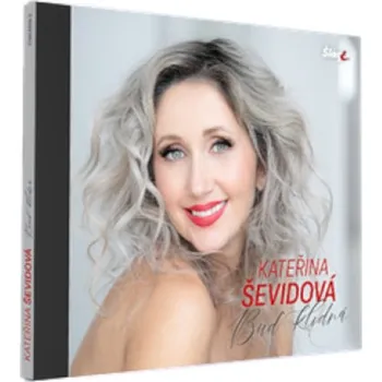 Česká hudba Kateřina Ševidová - Buď klidná (CD, CSM0818-2)