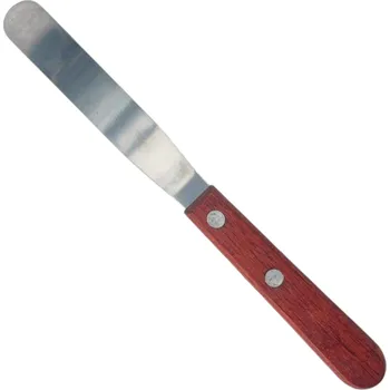 Kuchyňský nůž Sádrový nůž se lžící