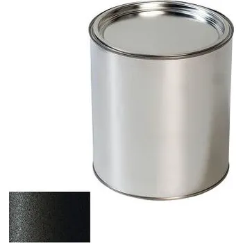 Autolak Autolak do pistole Mercedes 46 DESIGNO PLATINSCHWARZ MET