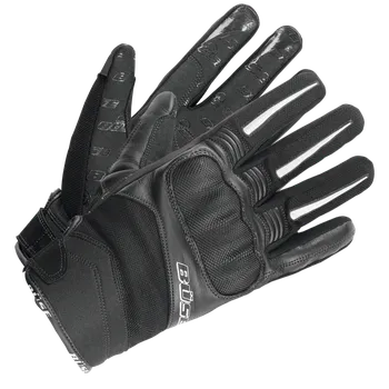 Moto rukavice Büse Rukavice Open Road Evo černá černá 13