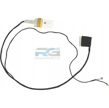 Náhradní kabel k notebooku Flex kabel LCD ASUS N56D N56VY N56V8 N56VB / V1