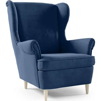 Křeslo Křeslo Harper - Kronos 09 Barva nožiček: Buk přírodní