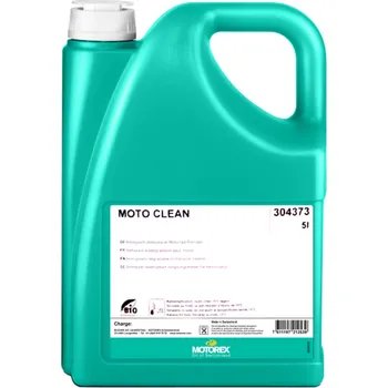 Motorex Moto Clean, 5L