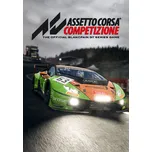 Assetto Corsa Competizione - PC