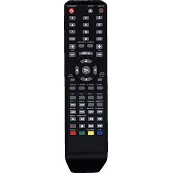 Dálkový ovladač TECHNIKA K77, 21.6-600, 24-621, 24-641 - kompatibilní značkový dálkový ovladač General