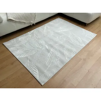 Koberec Kusový koberec Zurich 1925 beige - 80 x 150 cm