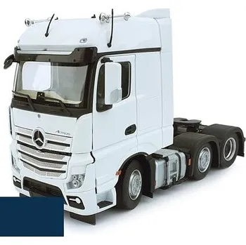 Autolak Autolak do pistole MERCEDES truck 5539 SAPHIRBLAU (M)