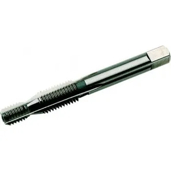 Závitořezný nástroj VOLKEL Závit.pro zap.svíčky M14x1.25 HSS-G 03635