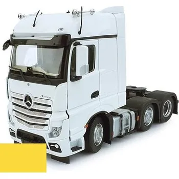 Autolak Autolak do pistole MERCEDES truck 1164 KURKUMAGELB KL
