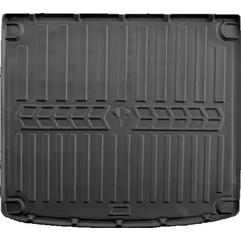 Vana do kufru Vana do kufru, gumová 3D (TPE), AUDI A4 combi (B8) (2008-2015), Stingray