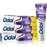 Odol Active White bělicí zubní pasta 3x…
