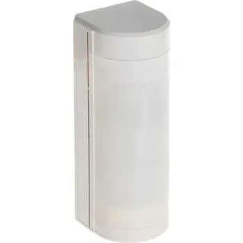 Pohybové čidlo Venkovní pohybový detektor Hikvision DS-PDTT15AM-LM (Kombinovaný (duální PIR+MW) detektor)