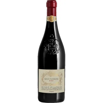 Víno Gran Passione Veneto Rosso IGT (0,75l)