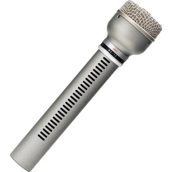 Mikrofon Warm Audio WA-19 Nickel