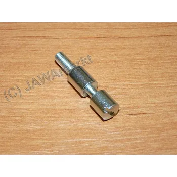 Made in Czech Šroub zajištění držáku sedla - Kýv., Pan.