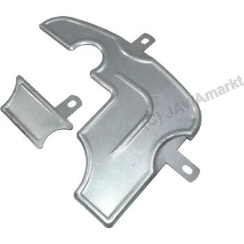 Motor pro motocykl Made in Czech Polička podsedadlového prostoru Jawa 250/350 - TOP, 1955-1598