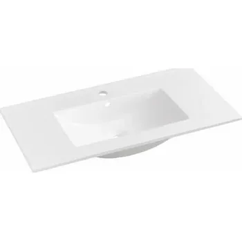 Stolní tenis Umyvadlo DOMOLETTI ACB7610, 915×465 mm