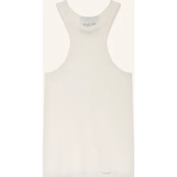 Envelope 1976 Dámský Pletený Top Racer, režná, 38