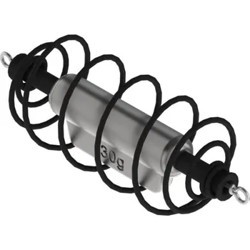 Suretti Drátěné se zátěží koncové - 15g