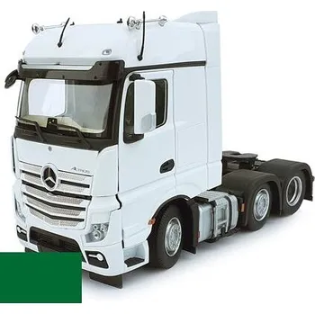 Autolak Autolak do pistole MERCEDES truck 6804 MINZGRUEN