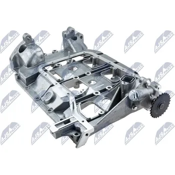 Olejové čerpadlo Olejové čerpadlo NTY BPO-HY-003