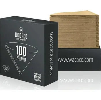 Domácí spotřebič Wacaco filtry Cuppamoka