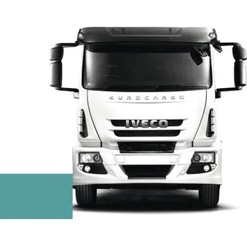 Autolak Autolak do pistole Iveco 493 BLU ORRIZONTE