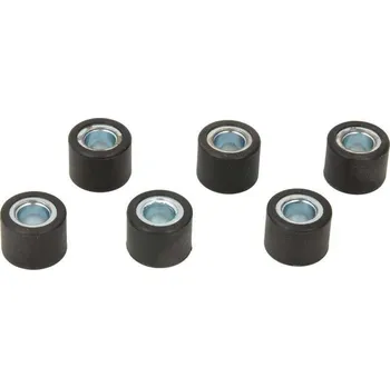 Motor pro motocykl MARKSTORE Válečky variátoru 12,8g