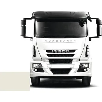 Autolak Autolak do pistole Iveco L74 WHITE (FSO)