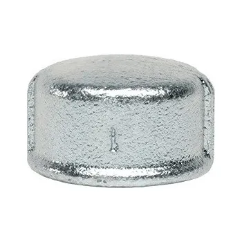 Vodovodní potrubí GEBO Platinum 301 Víčko 3'', 301-11V