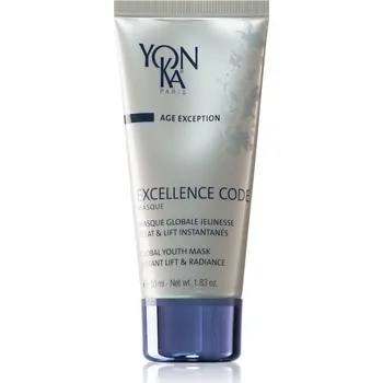 Pleťová maska Yon-Ka Age Exception Excellence Code maska proti stárnutí pleti 50 ml